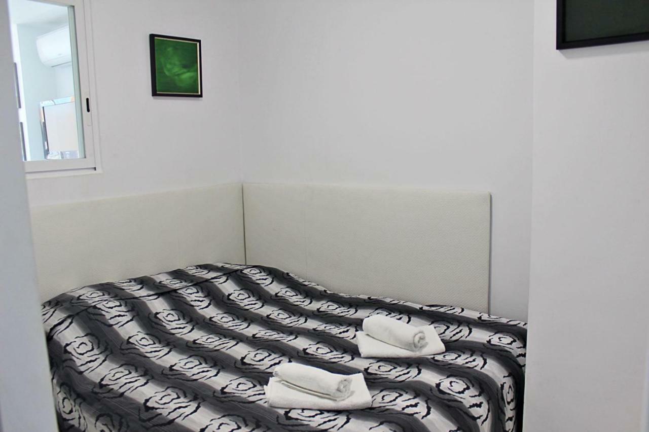 Apartamento Horizonte Calpe Buitenkant foto